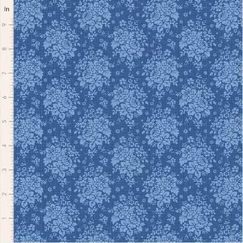 Something Blue- Picknic Denim