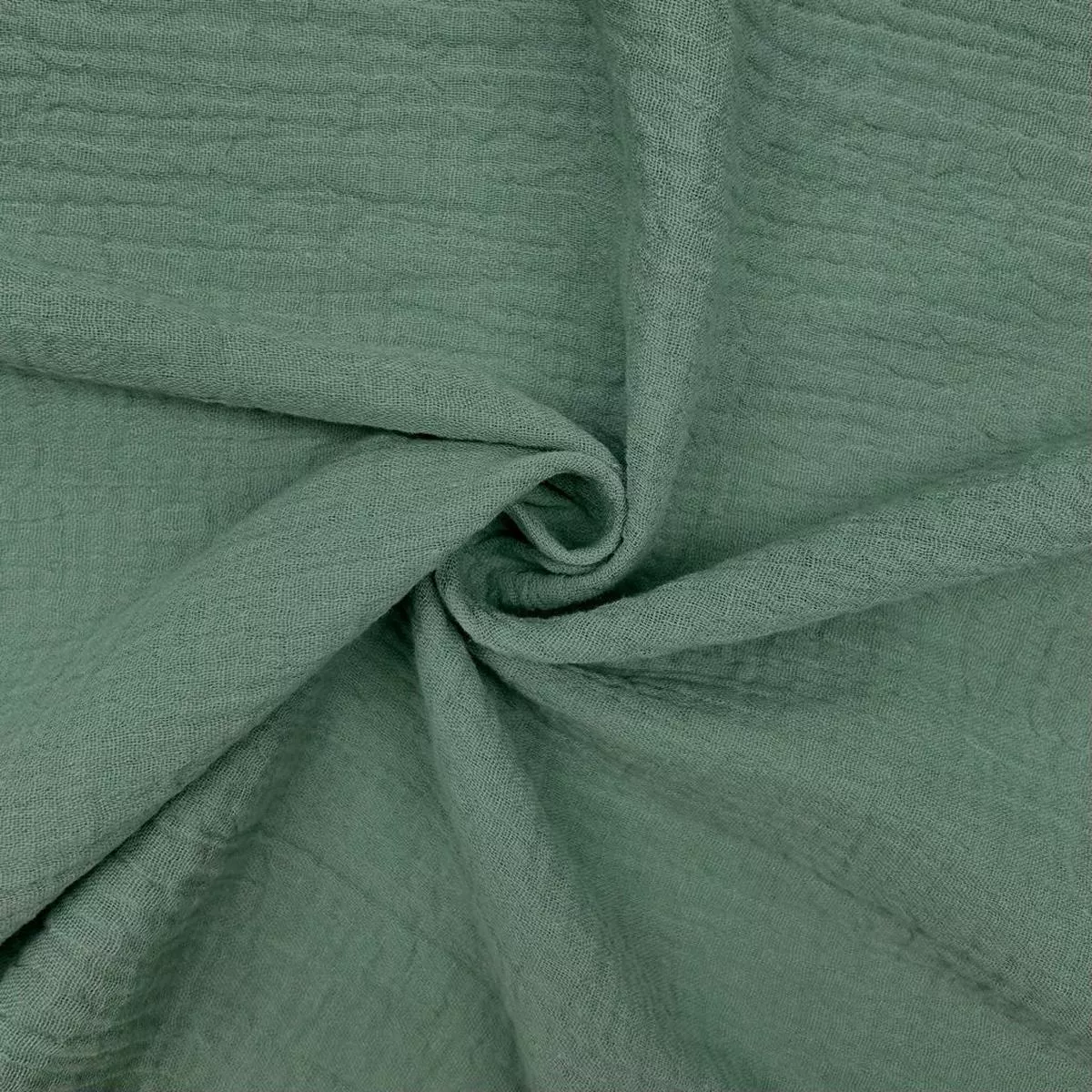 special-offer-sage-green-double-gauze-fabric Special Offer Sage Green Double Gauze Fabric