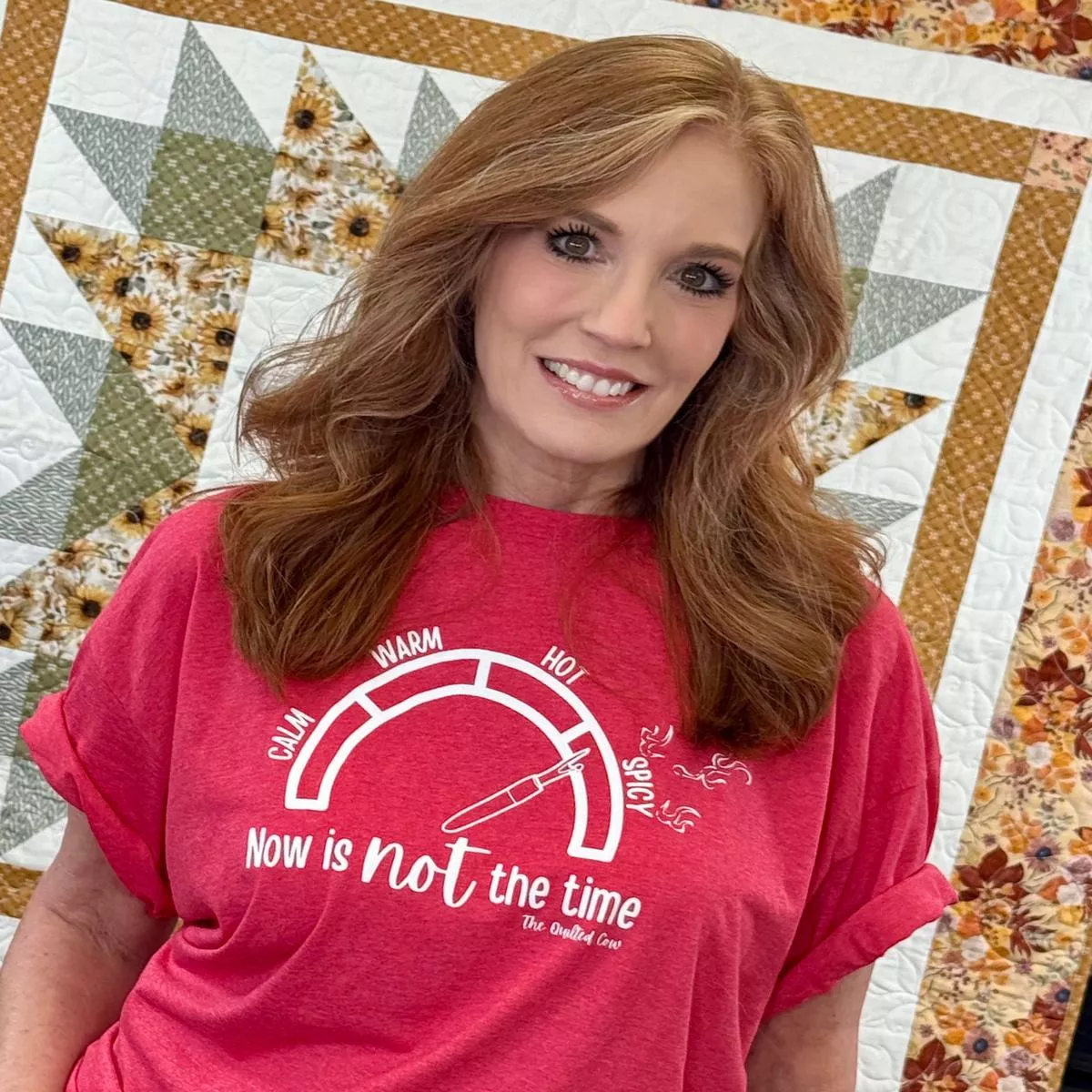 Spicy- Short Sleeve