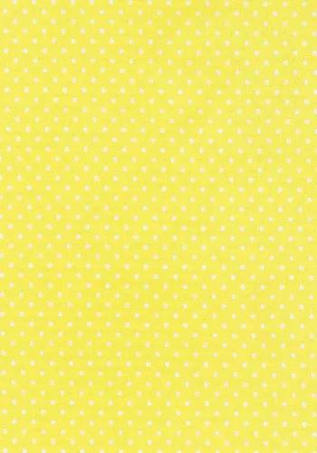 Spots & Stripes– Yellow C