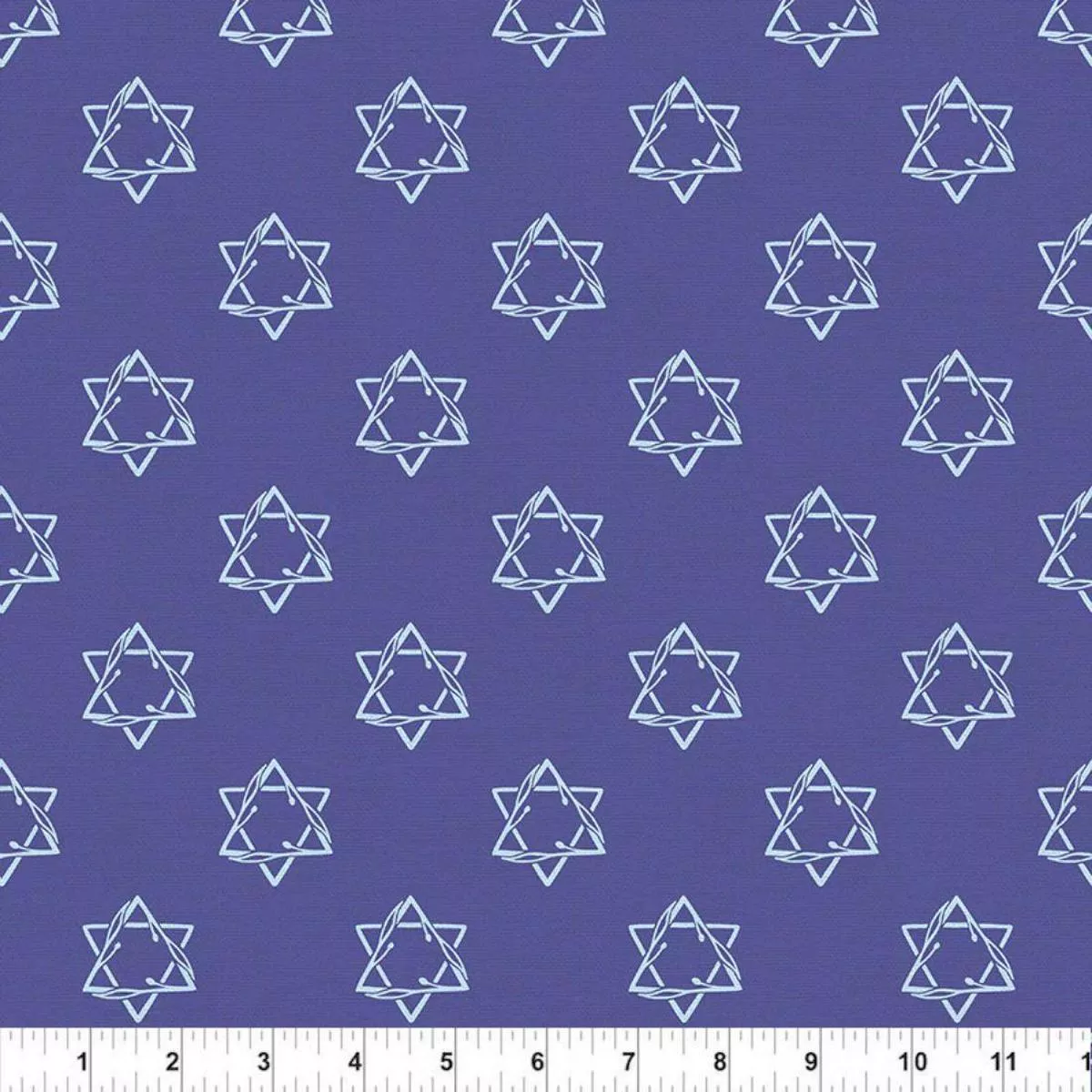star-david-by-paintbrush-studio Star of David by Paintbrush Studio