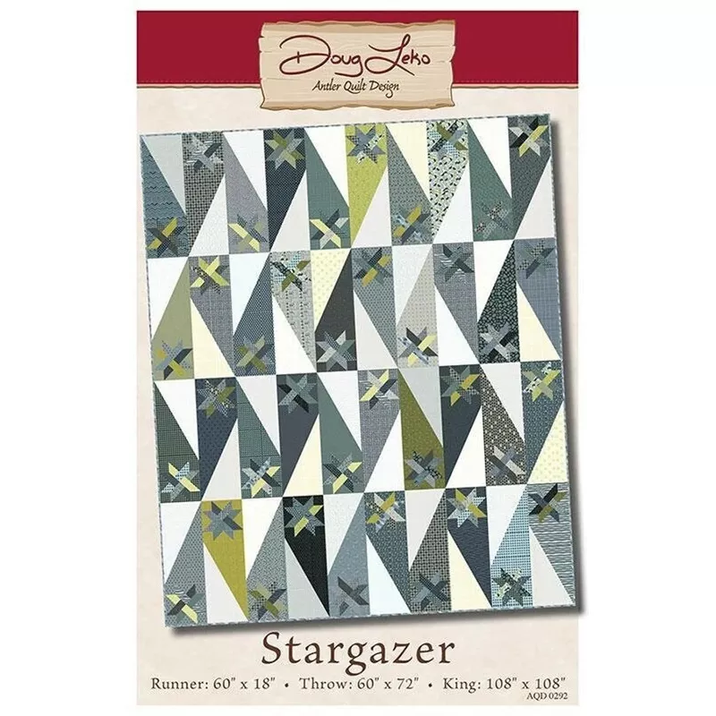 Stargazer aqd0292