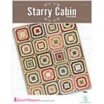 starry-cabingood-measure-503 Starry CabinGood Measure 503