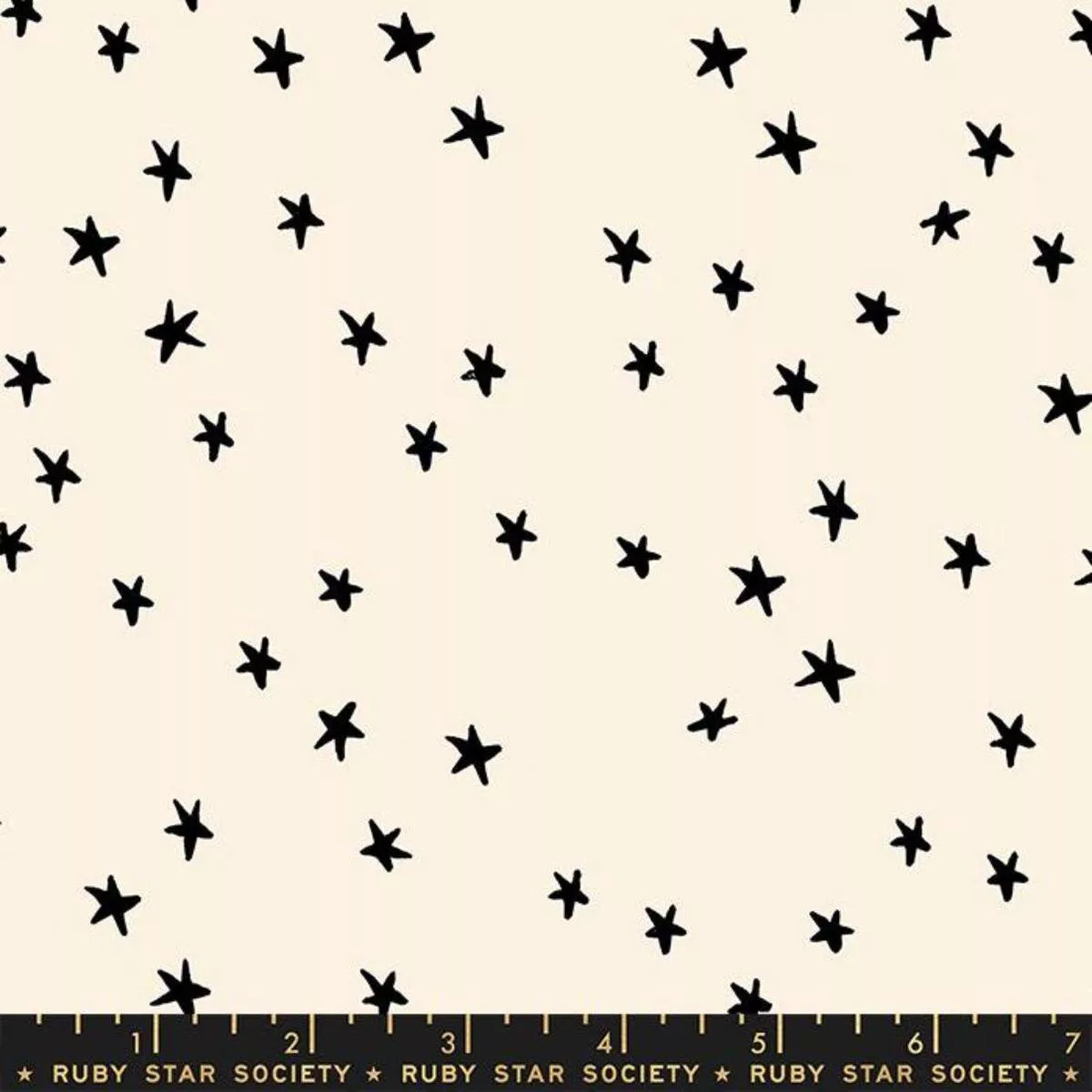 Starry Natural by Ruby Star Society
