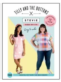 stevie-tunic-dress Stevie Tunic and Dress