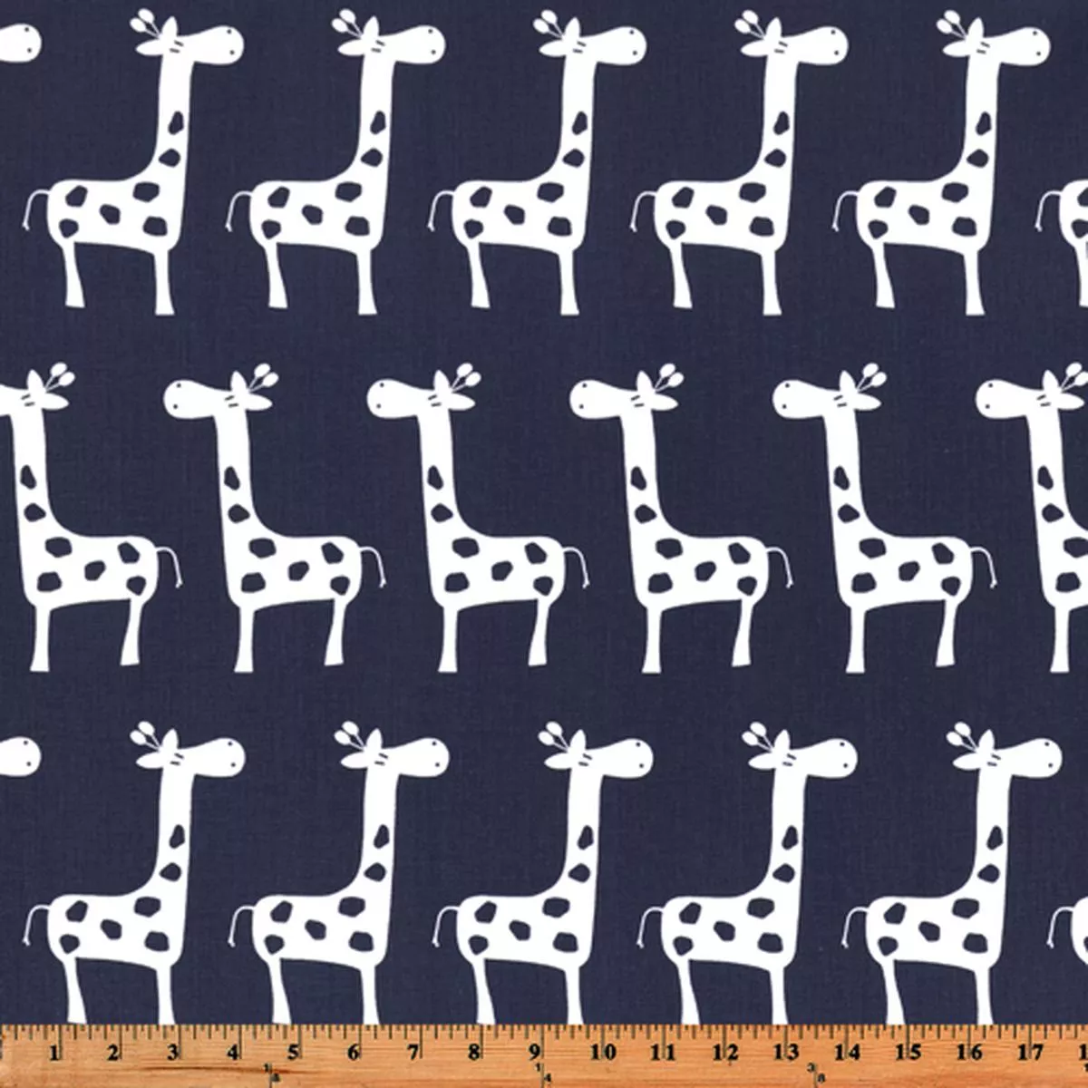 stretch-blue-white-fabric-by-premier-prints Stretch Blue White Fabric By Premier Prints