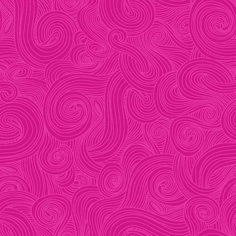 Studio E – Just Color! – Just Color! Swirl – Lipstick – Yardage