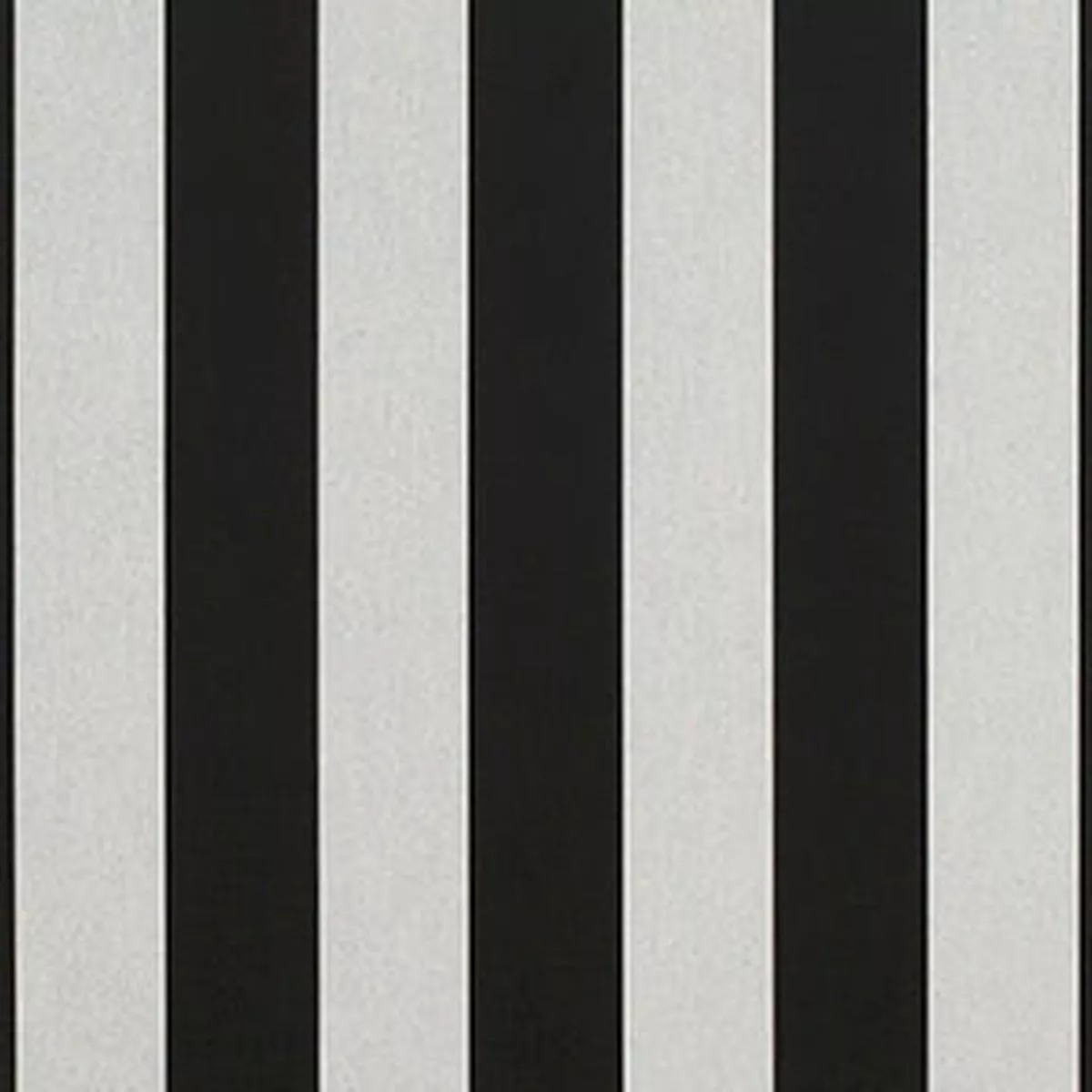 Sunbr 46″ 5704 Black/White 6 Bar Fabric