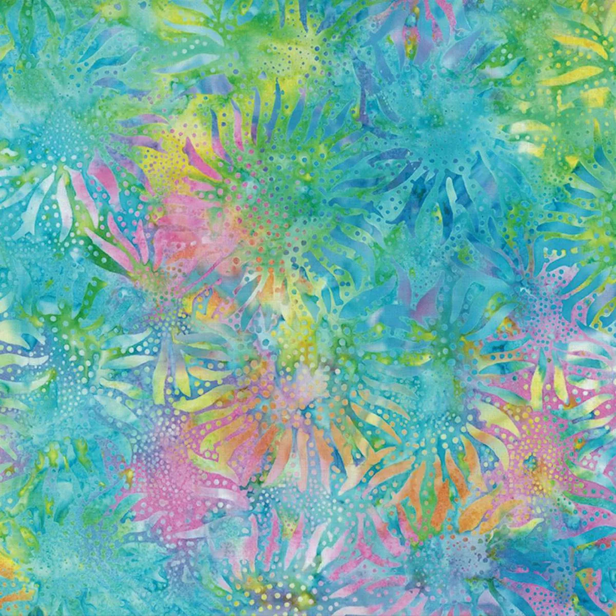 Sunflower Pastel by Hoffman Studio