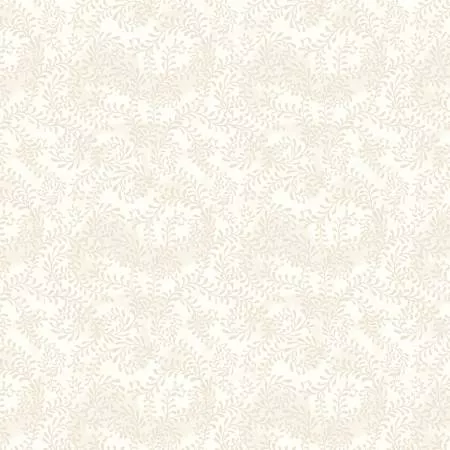 Swirling Leaves IvoryWilmington 27650-102