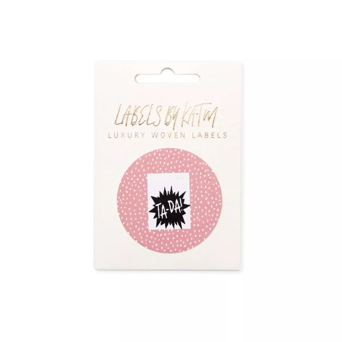 ta-da-woven-labels TA-DA Woven Labels