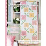 Tablerunner Bliss Softcover Book