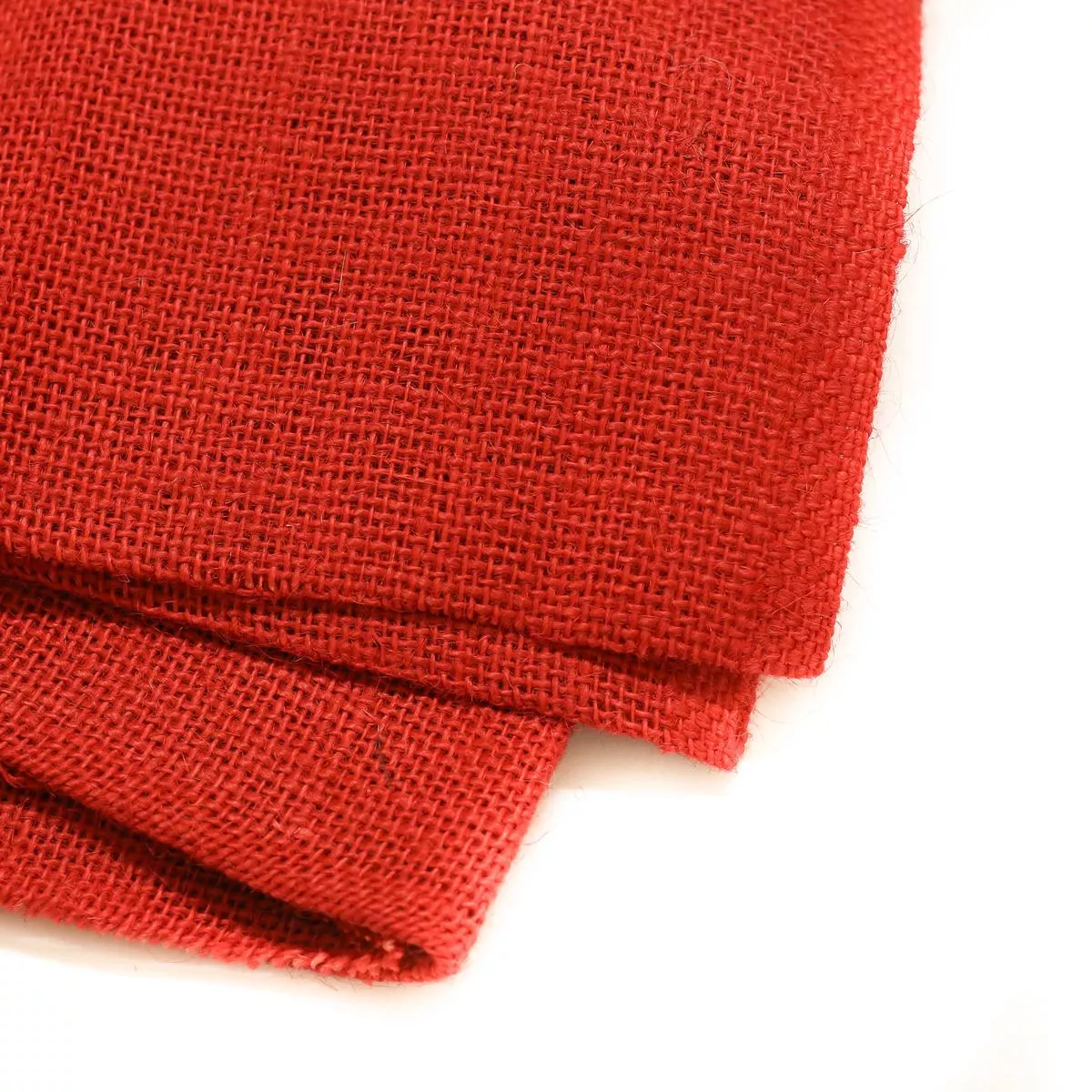 tela-saco-burlap-39-40-100-jute-rojo Tela Saco/Burlap 39″ – 40″, 100% Jute – Rojo
