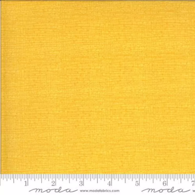 thatched-buttercup-yellow-48626-133-moda-fabrics Thatched Buttercup Yellow – 48626 133 – Moda Fabrics
