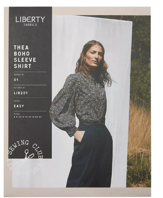 thea-boho-sleeve-shirt-pattern Thea Boho Sleeve Shirt Pattern