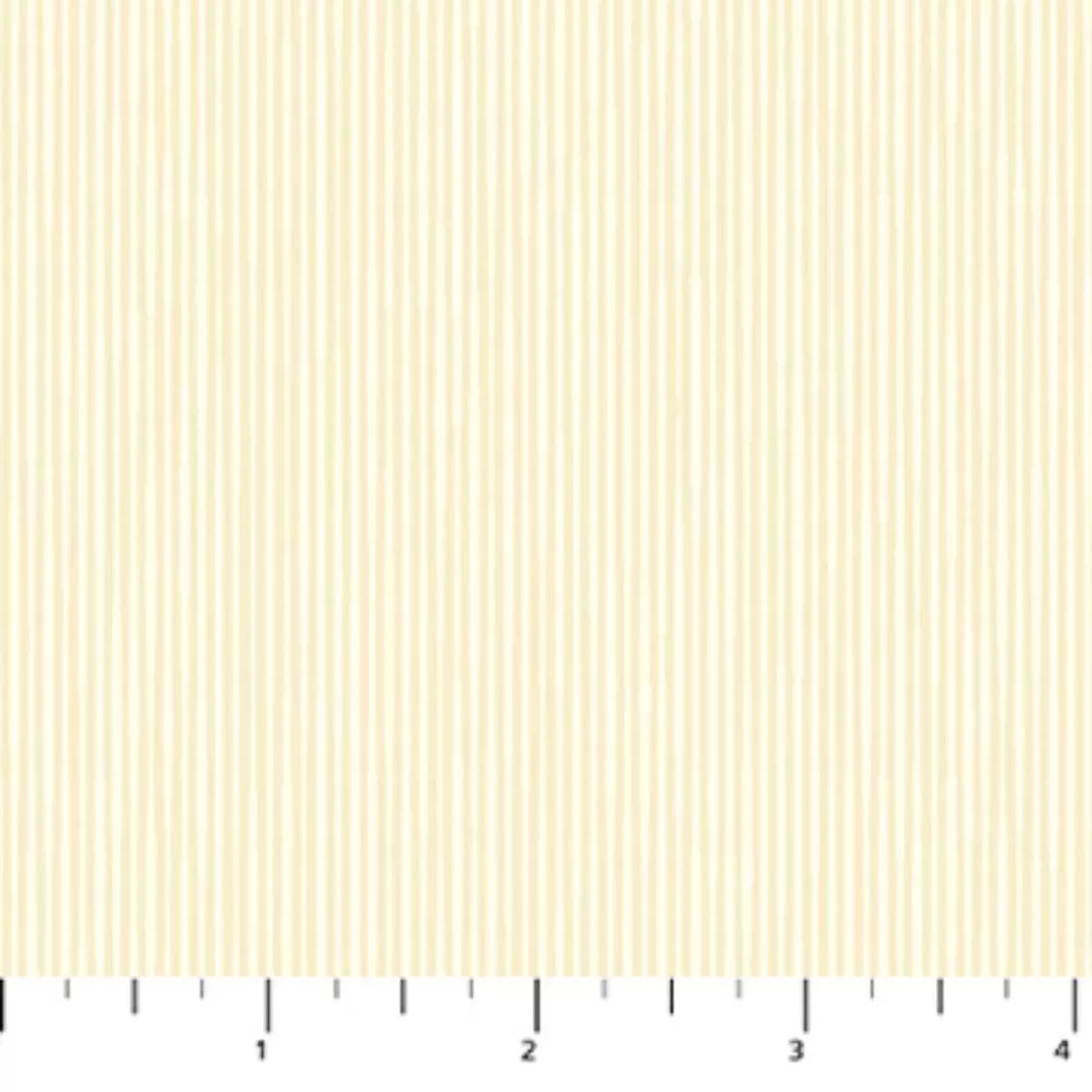 Thin Stripes Ivory by Heather Bailey