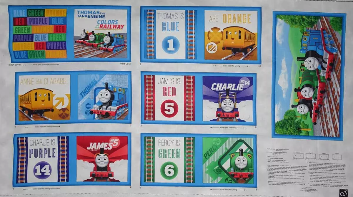 thomas-colours-railway-panel Thomas – Colours of the Railway Panel