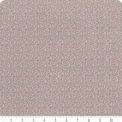 Tilda- Brie Basics Grey
