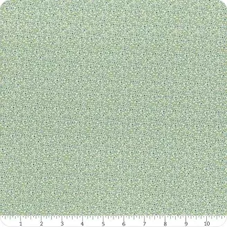 Tilda- Brie Basics Teal