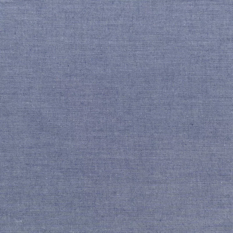 Tilda Chambray Dark Blue – 160007