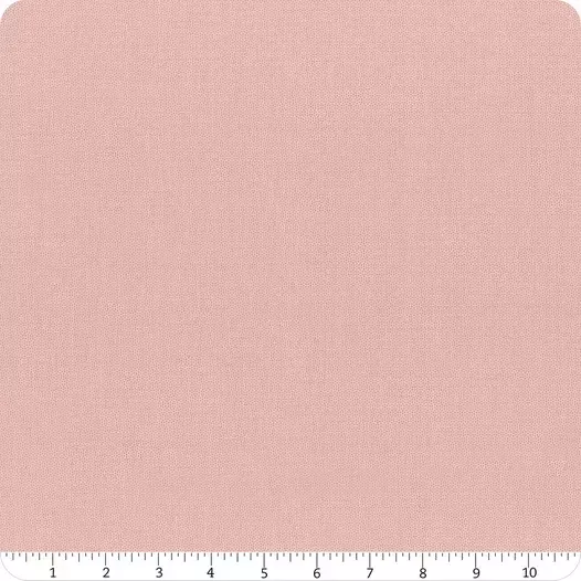 Tilda- PoppySeed Dusty Rose