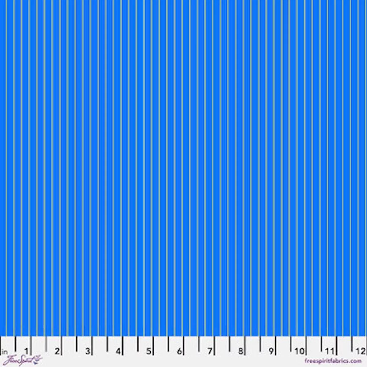 Tiny Stripes Clarity by Tula Pink
