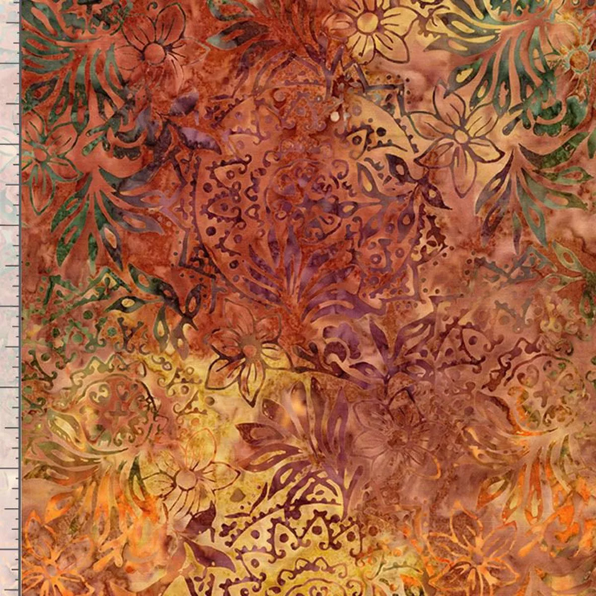 Tonga Batiks Siena