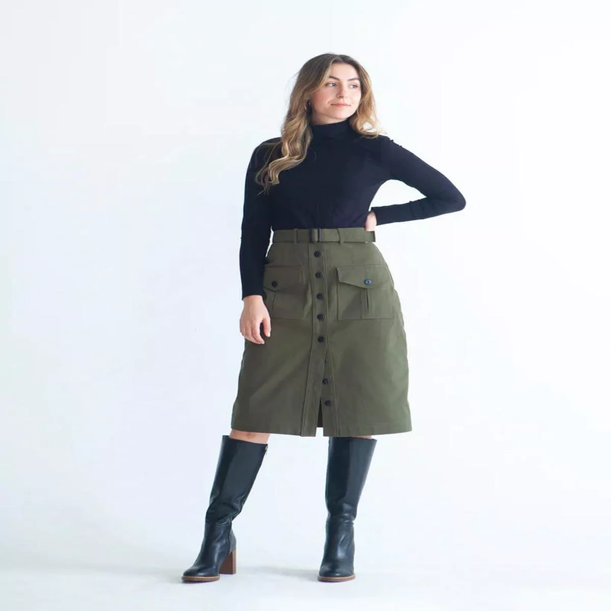 true-bias-blair-skirt-size-0-18 True Bias – Blair Skirt – Size 0-18