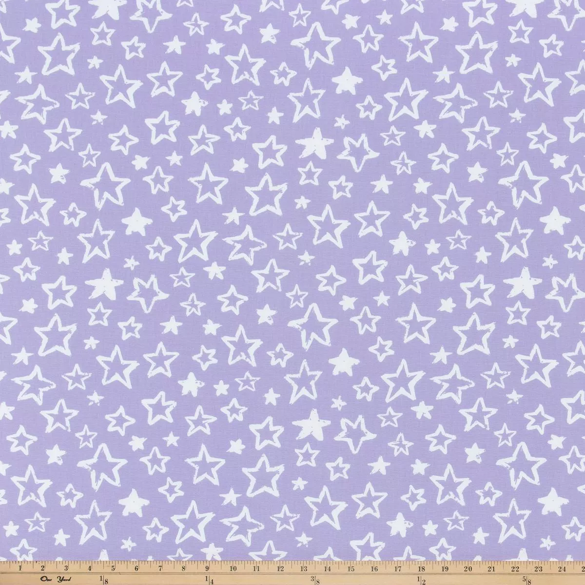 twinkle-purple-fabric-by-premier-prints Twinkle Purple Fabric By Premier Prints