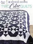 Two-Color QuiltsAnnie's 1414941
