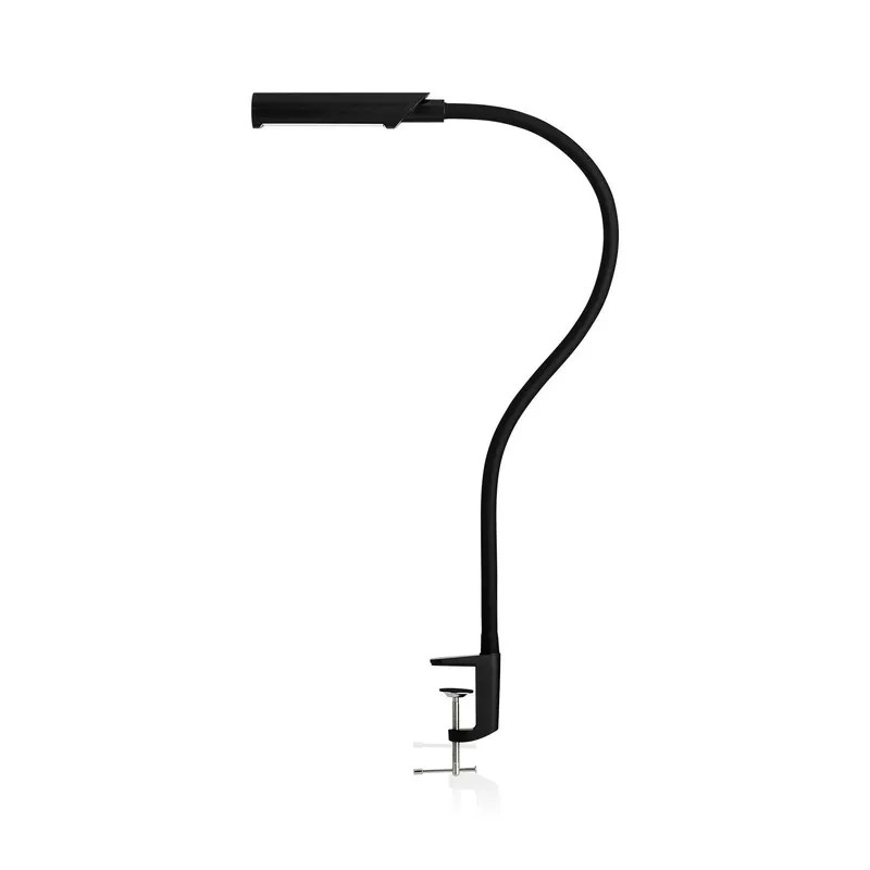 uberlight-flex-led-task-light-clamp-black UberLight Flex LED Task Light Clamp Black