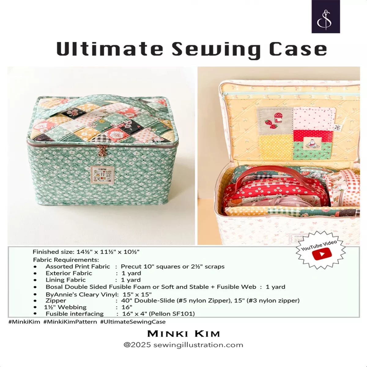 ultimate-sewing-case-pattern Ultimate Sewing Case Pattern