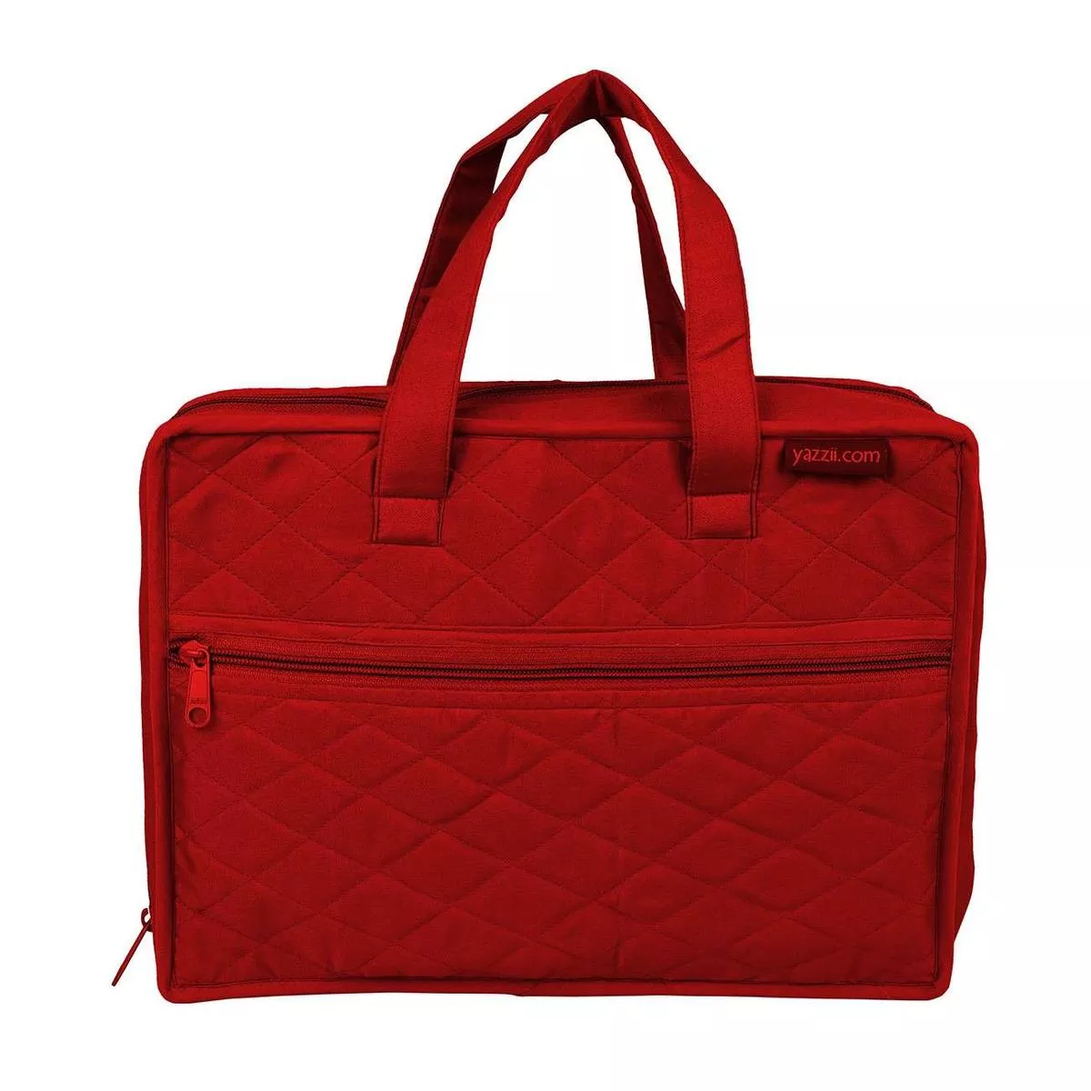 Ultimate Thread Organizer 100 Red by Yazzii