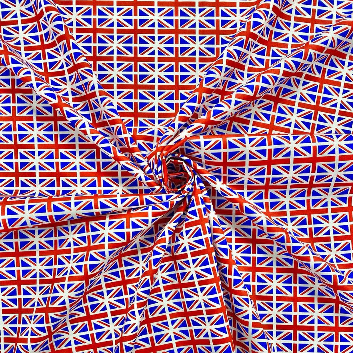 union-jack-rose-hubble-cotton-poplin-fabric-44-inches-wide Union Jack Rose & Hubble Cotton Poplin Fabric – 44 inches wide