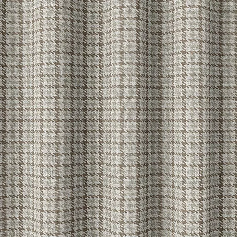 urbane-motive-fabric-by-metre-gray-brown ‘Urbane Motive’ Fabric by the Metre (Gray/ Brown)