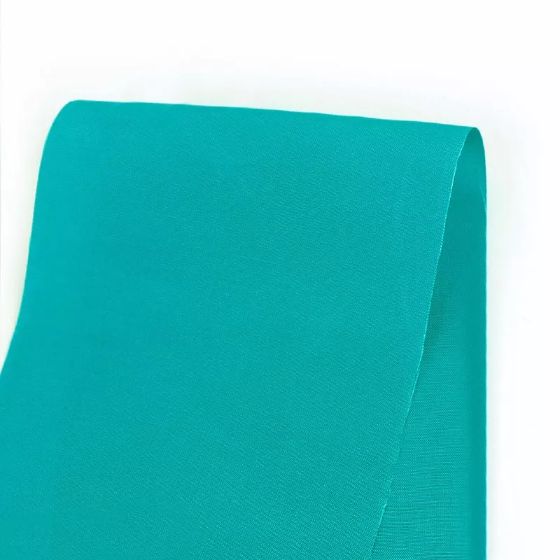 viscose-linen-turquoise Viscose/Linen – Turquoise