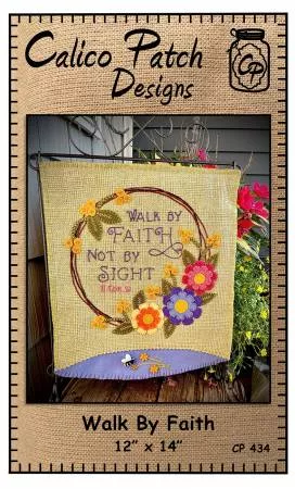 Walk By Faith