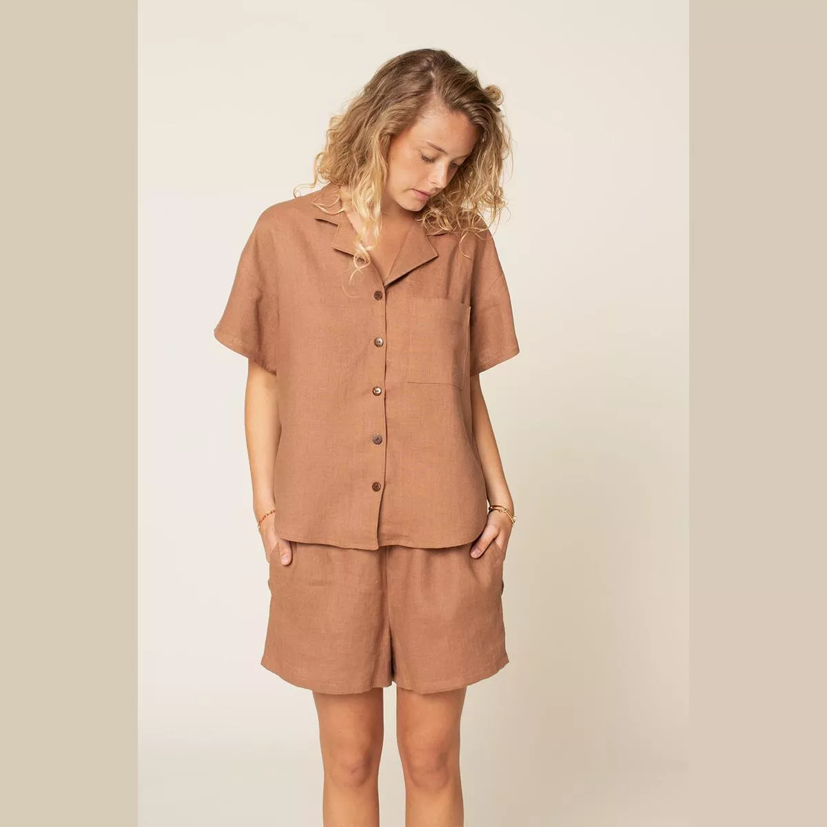 wardrobe-by-me-camp-shirt-shorts Wardrobe By Me – Camp Shirt + Shorts