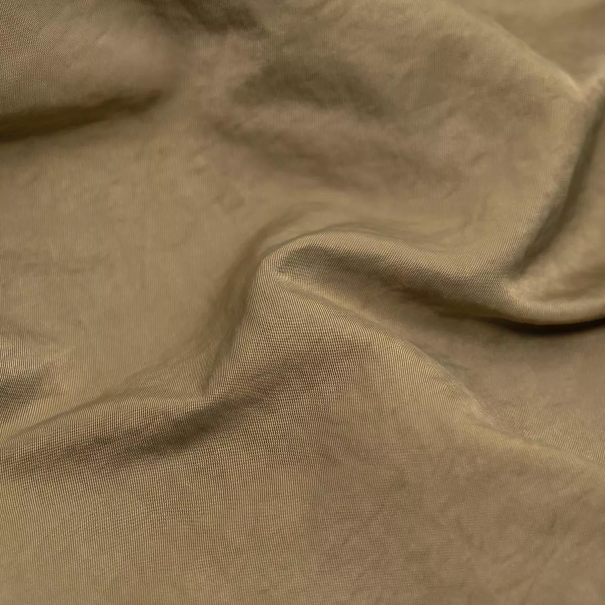 water-resistant-nylon-twill-latte Water Resistant Nylon Twill – Latte