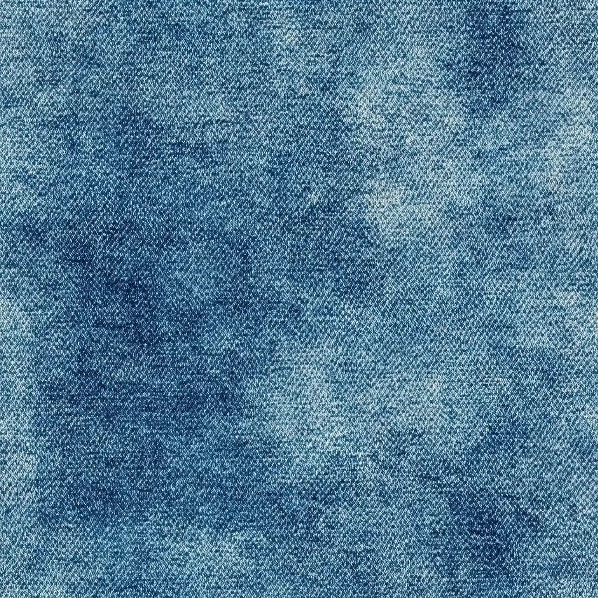 The Western Life Pattern 45 Quilting Cotton Fabric