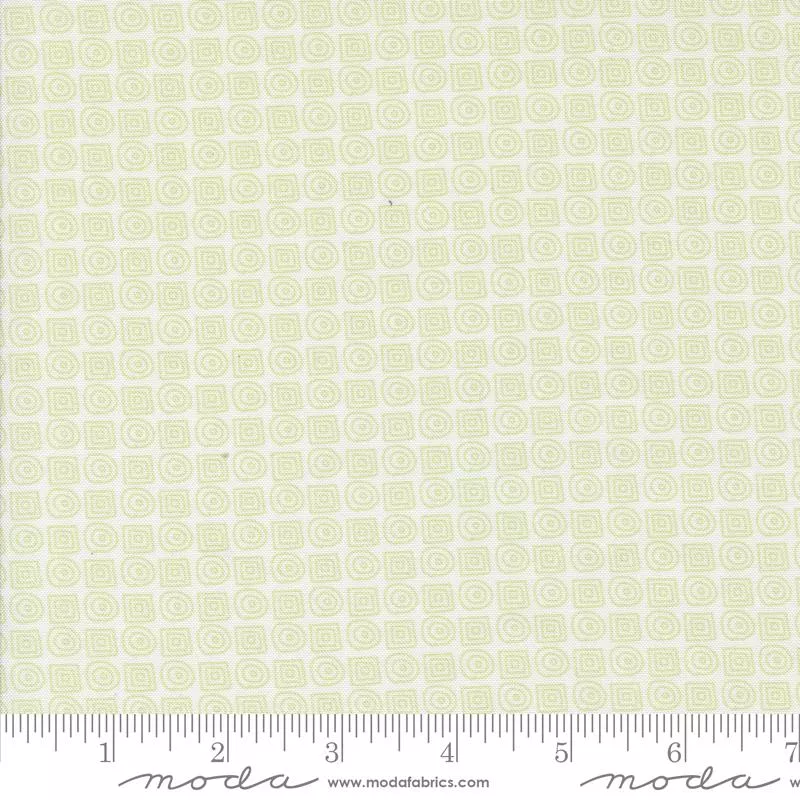 White Green- Mixed Bag Bonbons