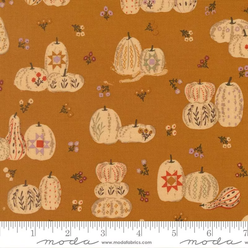 Windfall Pumpkin Patches Caramel 45653 18
