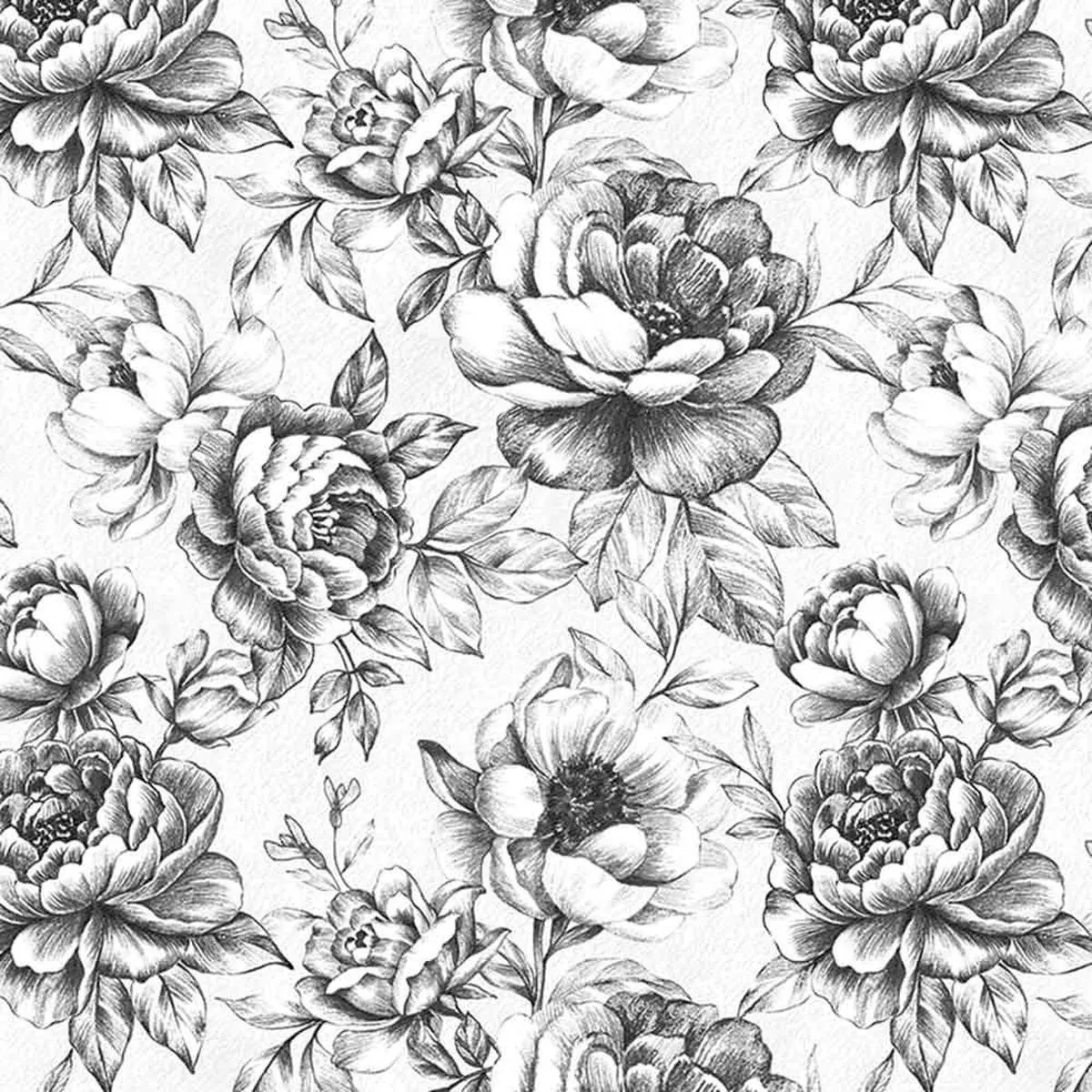 windham-fabrics-idylwilde-by-whistler-studios-full-bloom-white-yardage Windham Fabrics – Idylwilde By Whistler Studios – Full Bloom – White – Yardage