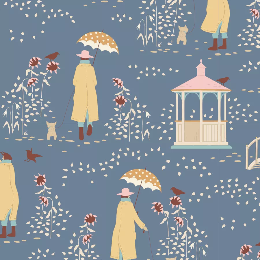 Windy Days – 100345