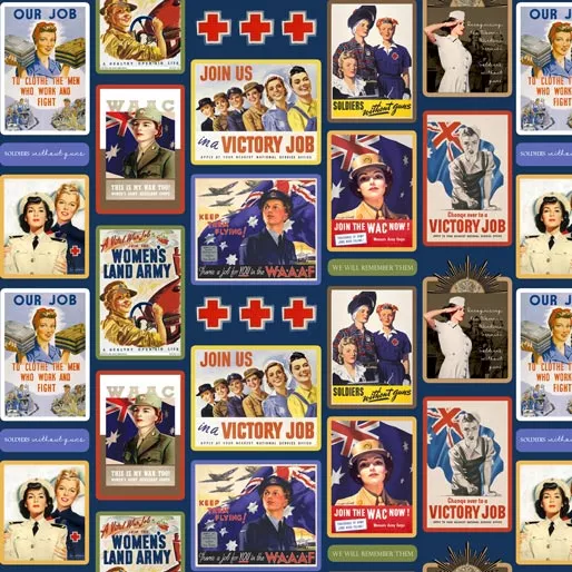 women-s-wartime-service-7117w3 Women’s Wartime Service – 7117W3