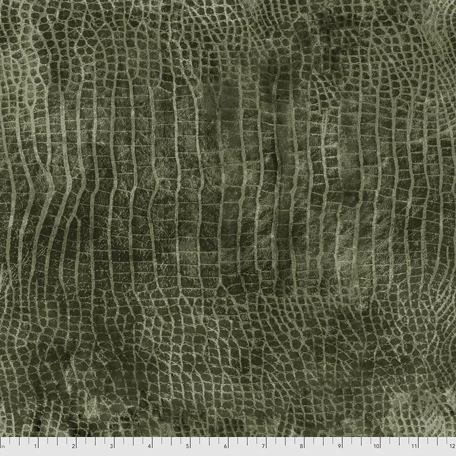 worn-croc-bayou-pwth020-bayou-tim-holtz-palette Worn Croc - Bayou PWTH020.BAYOU || Tim Holtz Palette