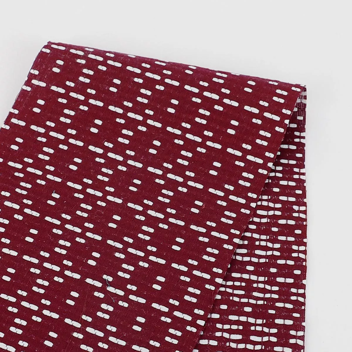woven-cotton-suiting-maroon Woven Cotton Suiting – Maroon