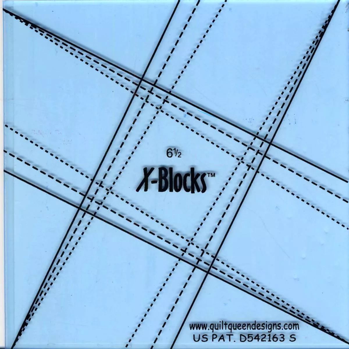 x-block-tool-6-1-2in X Block Tool 6-1/2in