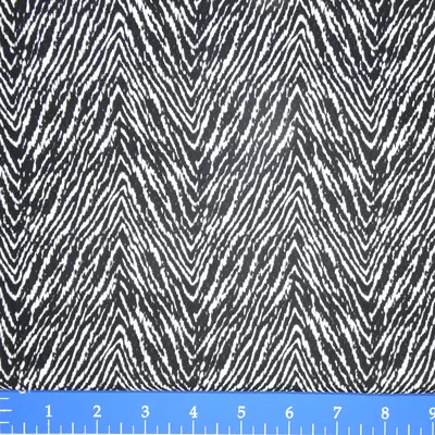 Zebra – 7978-Black