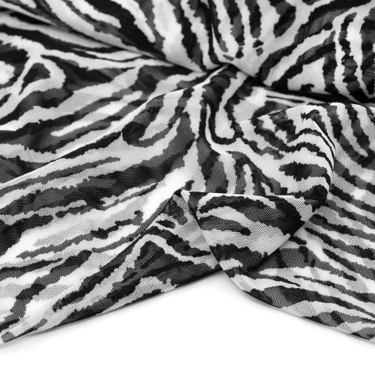 zebra-printed-mesh-white-black Zebra Printed Mesh – White/Black